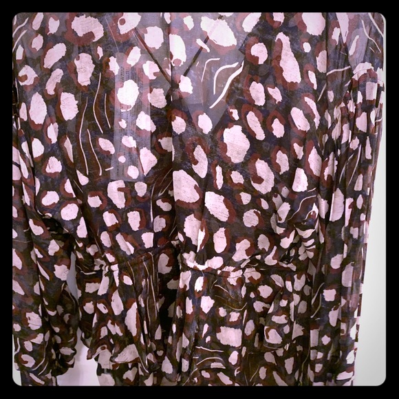 IRO Blouse - Picture 2 of 5